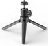 Mini Projector Tripod - YOTON Tripod for Mini Portable Projector, Projector Stand with 360° Metal Rotatable Ball Head for Camera, Mini Projector, ...