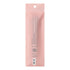 e.l.f. Camo Liquid Blush Brush, Angled Blush Brush Ideal For Applying & Blending Colors On Cheeks, Soft, Dense Bristles, Vegan & Cruelty-free...