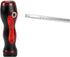 Performance Tool W9214 2-in-1 Ratcheting Screwdriver...