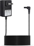 15V Charger Compatible with Black and Decker Dustbuster Handheld Vacuum HHVI315JO42 HHVI320JR02 HLVA320JS10 - Black Power Cord Adapter for 9062787...
