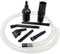 Micro Vacuum Attachment 7 Piece Kit...