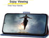 SUANPOT for Samsung Galaxy S21+/S21 Plus 6.7"(Non S21 6.2") with RFID Blocking Leather Wallet case Credit Card Holder, Flip Folio Book Phone case ...