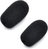 Repair Parts Suit Replacement Ear pad cushion mic foam Compatible with BlueParrott B450-XT B450XT Noise Cancelling headset...