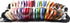 JUYA Metallic Paper Quilling Set 2/3/5/7/10mm Width Available (24 Colors, Paper Width 2mm)...