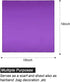SATINIOR 15 Pieces Women Square Neck Scarf Mixed Solid Colored Neckerchief Head Wraps Scarf Bandana...