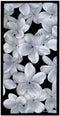 KC Hawaii Aloha Pua Beach Towel 30" X 60"...