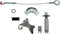 Dorman HW2516 Drum Brake Self-Adjuster Repair Kit Compatible with Select Models...