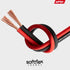 Install Link 12 Gauge Speaker Wire for Car, Home or RV Audio Cable, 30ft, CCA...