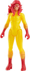 Marvel Legends Series 3.75-inch Retro 375 Collection Firestar Collectible Action Figure,Toys for Kids Ages 4 and Up...