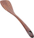 Wooden Spatula for Cooking Nonstick, wooden spatula for cooking, Teak Wooden Spatula Non?stick Pan Shovel Long Flat Handle for Kitchen Cooking...