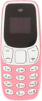 Unlocked Smallest Mobile Phone, BM10 Tiny Mini Mobile with Voice Changer Hands Bluetooth Dialer Phone for Students, Support Dual SIM Card ()...