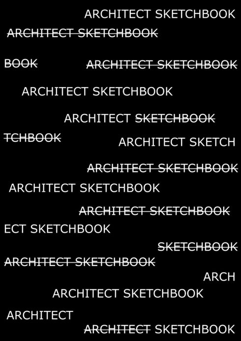 Sketch Book: Large Notebook for Drawing, Doodling or Sketching...