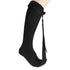 Plantar Fasciitis Sock Night Splint Foot Drop Brace Leg Calf Stretcher Compression Socks for Plantar Fasciitis Achilles Tendonitis Heel Pain Relie...