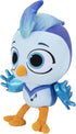 Do, Re & Mi Little Feature Plush - 8-Inch ‘Mi’ The Blue Jay Plush Toy with Sounds - for Kids 3 and Up - Amazon Exclusive...