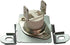 LONYE 40113801 Dryer Thermal Fuse Replacement for Whirlpool Maytag Amana Dryer WP40113801 AP6009129 PS11742274