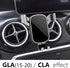 Car Phone Holder for Mercedes Benz GLA-Class 2015-2020 GLA250 GLA45 & CLA-Class 2014-2019 CLA250 CLA45 Auto Interior Accessories Best Cell Phones ...