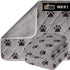 Gorilla Grip Washable Puppy Pads, Slip Resistant Dog Crate Mat, Waterproof Cloth Pee Pad for Training Puppies in Playpen, Reusable Pet Incontinenc...