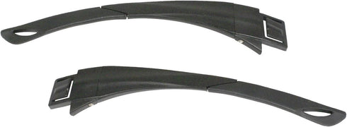 Radians CTB1-115 Safety Glasses, Multi, One Size...