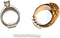 Easy Ring Adjusters - Quickly fit The size of your ring/band (3 sizes included) - Invisible Silicone Ring Sizers, Resizers for Loose Rings for Wom...