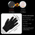 Gaming Gloves for Touchscreen, High-Sensitive Anti-Sweat Breathable Seamless Game Gloves for PUBG Mobile/Knives Out/Rules of Survival...