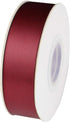 ITIsparkle 1" Inch Double Faced Satin Ribbon 50 Yards-Roll Set for Gift Wrapping Scrap Books Party Favor Hair Braids Baby Shower Decoration Floral...
