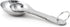 Fox Run 4-Piece Stainless Steel Scoops Measuring, 0.75 x 1.75 x 5.25 inches, Metallic...