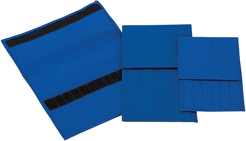 12 Piece Needle File Pouch | PKG-460.12...