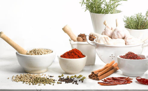Pereg Ground Sumac Spice Seasoning (4.25 Oz) - Traditional Middle Eastern Spice Blend - Fresh & Pure Sumac Spice Powder, Full of Flavor - All Natu...