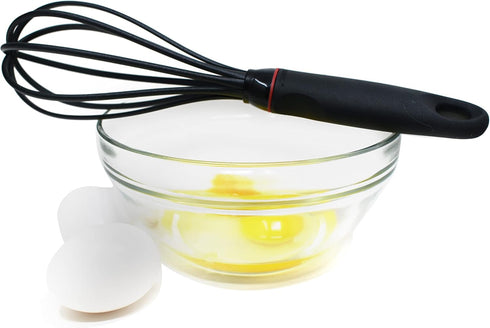 Norpro 1710 Grip-EZ Nylon Whisk...