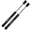 Vepagoo C16-03213 10 inch 13Lb/58N Gas Shock Spring Strut Lift Support for Cabinet Door Truck Tool Toy Box Lid, Set of 2...