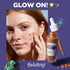Fieldtrip Go Sunwhere Bronzing Drops with Malachite, Clean, Vegan & Cruelty-Free Skincare, 1oz...