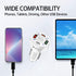 Car Charger Adapter,4 Ports USB Fast Car Charger QC3.0/PD20W/Type-c/2.1A, Smart Shunt Car Phone Charger Compatible iPhone 14 13 12 Pro Max/All Sma...