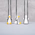 YGMONER Cute Swinging Duck Car Rear View Mirror Hanging Accessories Funny Car Interior Decor Gifts for Women Men (Duck)...