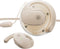 HY-T26 Open Ear Headphones for Sports Bluetooth Ear t26 x15 Earbuds IPX4 for Runners and Cyclists (Beige)...