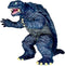 TwCare Gamera Figure 1995, Godzilla Toy Action Figure: King of The Monsters, Movie Series Movable Joints Soft Vinyl, Travel Bag...