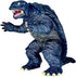 TwCare Gamera Figure 1995, Godzilla Toy Action Figure: King of The Monsters, Movie Series Movable Joints Soft Vinyl, Travel Bag...