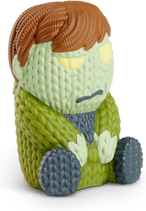The Creeper Handmade by Robots Micro Size Vinyl Figure...