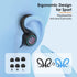 True Wireless Earbuds Bluetooth 5.3 Earphone, Touch Control with Charging Case, IPX7 Waterproof Stereo Headphone,Long Battery Life Headset Premium...