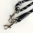 Long Rope Dog Leash for Dog Training 12FT 20FT 30FT 50FT, Reflective Threads Dog Cat Leashes Tie-Out Check Cord Recall Training Agility Lead for L...