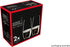 Riedel The O Wine Tumbler Champagne Glass...