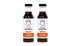 Chi Time's General Tso Sauce - Condiment for Wings, Chicken, Beef, Pork, Seafood, Rice or Noodles, and More. Perfect for Stir Fry, 12 Ounces, 2 Pa...