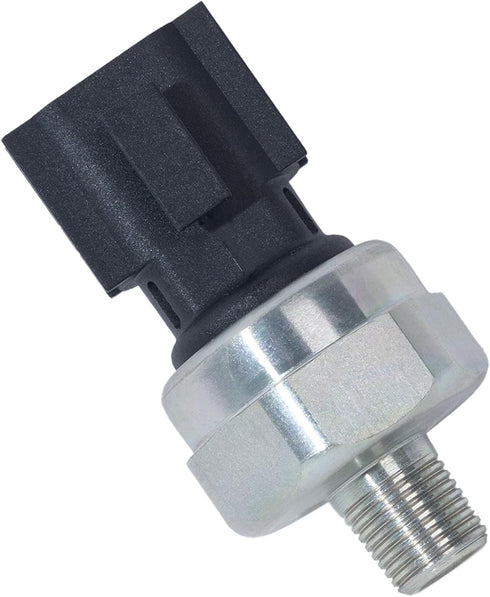 Oil Pressure Sensor Switch - Compatible with NISSAN 350Z 2003-2009 Altima Armada 2004-2006 for INFINITI QX56 Replaces OEM#PS417 25070-CD00A 25070-...