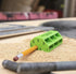 Simple Scribe Scribing Tool for Woodworking, Carpentry Tool Ideal for Cabinets, Countertops, Flooring, and Paneling, Multipurpose Pencil Scribe To...