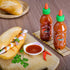 Chilica Chili Sauce, Hot Chili Peper Sauce, Dipping Sauces Spicy Flavor, 9oz (9, 1, Count)...