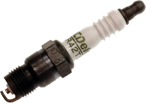 ACDelco Professional R42TS Conventional Spark Plug (Pack of 1)...
