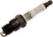 ACDelco Professional R42TS Conventional Spark Plug (Pack of 1)...