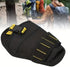 Impact Drill Holster Driver Drill Holder Portable Wrist Bag Shoulder Bag with Detachable Strap Belt Electric Tool Pouch Bag for Screwdriver Wrench...