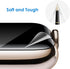 JETech Screen Protector Compatible with Apple Watch SE (2022/2020) /Series 6 5 4 40mm, TPU HD Clear Full Coverage Film, 3-Pack...