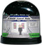 PrintedPerfection.com Personalized Funeral Director - Male Snow Globe Gift...