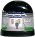 PrintedPerfection.com Personalized Funeral Director - Male Snow Globe Gift...